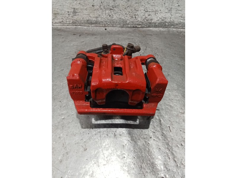 Recambio de pinza freno trasera izquierda para kia cee´d (jd) 1.6 gt referencia OEM IAM A558237700 ELECTRICA 