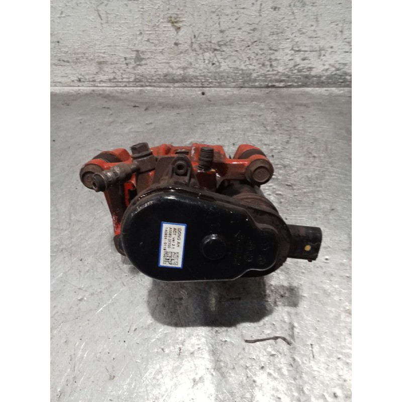 Recambio de pinza freno trasera izquierda para kia cee´d (jd) 1.6 gt referencia OEM IAM A558237700 ELECTRICA 
