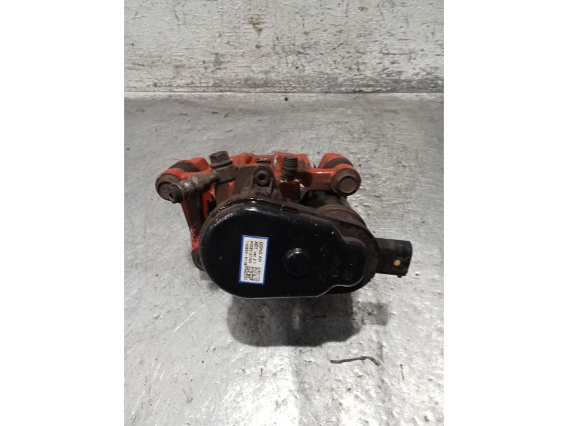 Recambio de pinza freno trasera izquierda para kia cee´d (jd) 1.6 gt referencia OEM IAM A558237700 ELECTRICA 