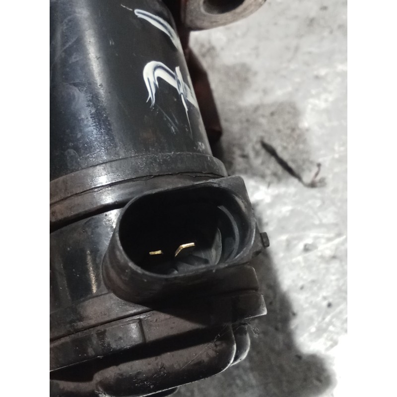 Recambio de pinza freno trasera izquierda para kia cee´d (jd) 1.6 gt referencia OEM IAM A558237700 ELECTRICA 