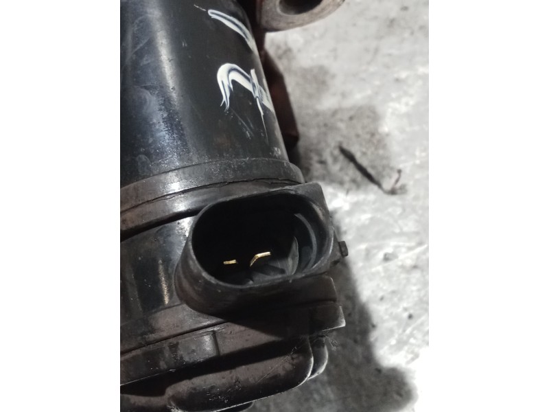 Recambio de pinza freno trasera izquierda para kia cee´d (jd) 1.6 gt referencia OEM IAM A558237700 ELECTRICA 