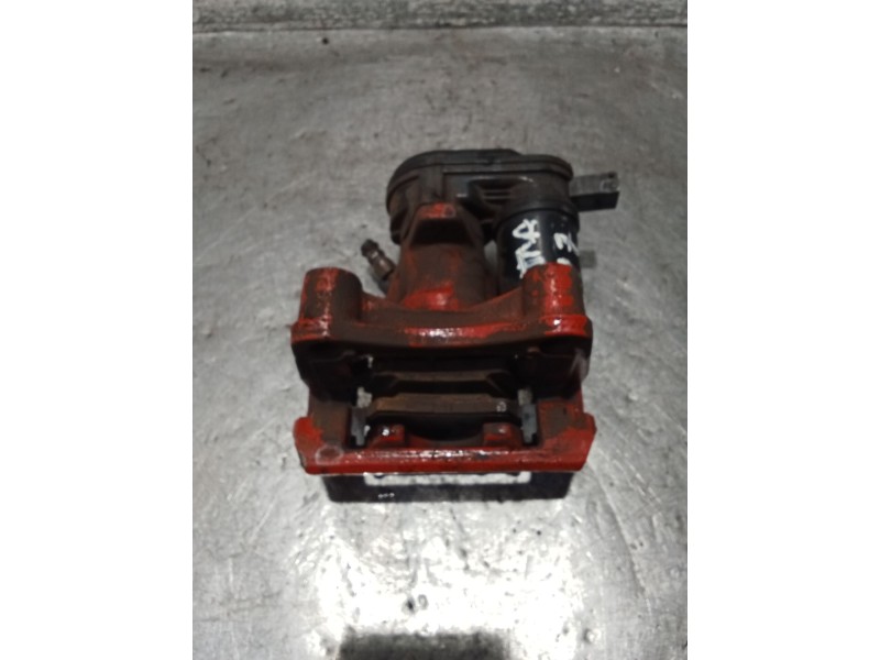 Recambio de pinza freno trasera izquierda para kia cee´d (jd) 1.6 gt referencia OEM IAM A558237700 ELECTRICA 