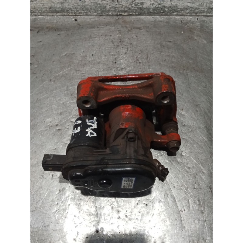 Recambio de pinza freno trasera izquierda para kia cee´d (jd) 1.6 gt referencia OEM IAM A558237700 ELECTRICA 