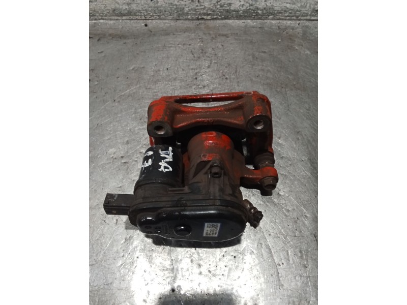Recambio de pinza freno trasera izquierda para kia cee´d (jd) 1.6 gt referencia OEM IAM A558237700 ELECTRICA 