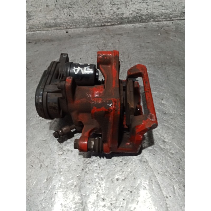 Recambio de pinza freno trasera izquierda para kia cee´d (jd) 1.6 gt referencia OEM IAM A558237700 ELECTRICA 