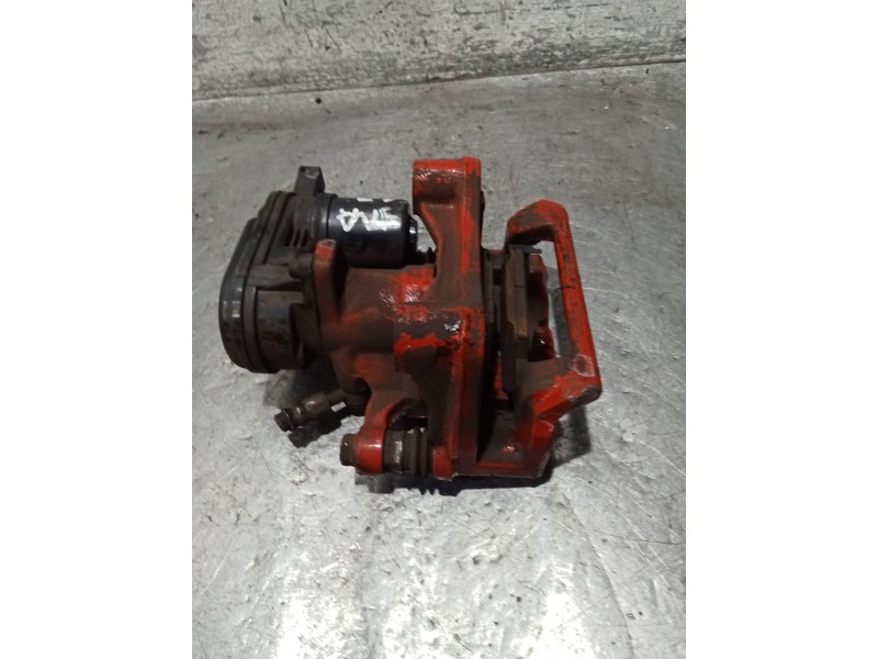 Recambio de pinza freno trasera izquierda para kia cee´d (jd) 1.6 gt referencia OEM IAM A558237700 ELECTRICA 