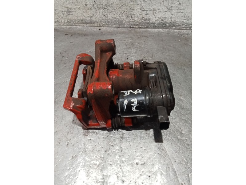 Recambio de pinza freno trasera izquierda para kia cee´d (jd) 1.6 gt referencia OEM IAM A558237700 ELECTRICA 