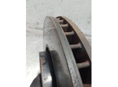 Recambio de disco freno delantero para kia cee´d (jd) 1.6 gt referencia OEM IAM    2