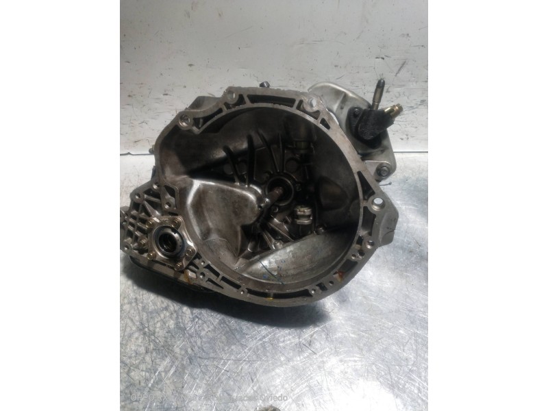 Recambio de disco freno delantero para daewoo nexia referencia OEM IAM F16   Recambio de disco freno delantero para daewoo nexia referencia OEM IAM F16
