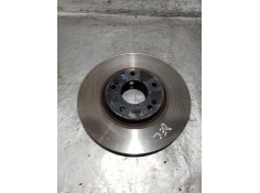 Recambio de disco freno delantero para kia cee´d (jd) 1.6 gt referencia OEM IAM   