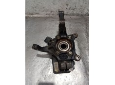 Recambio de mangueta delantera izquierda para kia cee´d (jd) 1.6 gt referencia OEM IAM    2