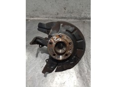 Recambio de mangueta delantera izquierda para seat ibiza iii (6l1) 1.4 tdi referencia OEM IAM   