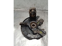 Recambio de mangueta delantera izquierda para seat ibiza iii (6l1) 1.4 tdi referencia OEM IAM    2