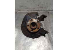 Recambio de mangueta delantera derecha para seat ibiza iii (6l1) 1.4 tdi referencia OEM IAM   