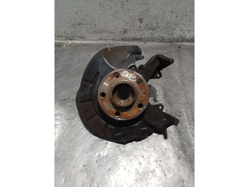 Recambio de mangueta delantera derecha para seat ibiza iii (6l1) 1.4 tdi referencia OEM IAM   