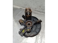 Recambio de mangueta delantera derecha para seat ibiza iii (6l1) 1.4 tdi referencia OEM IAM    2