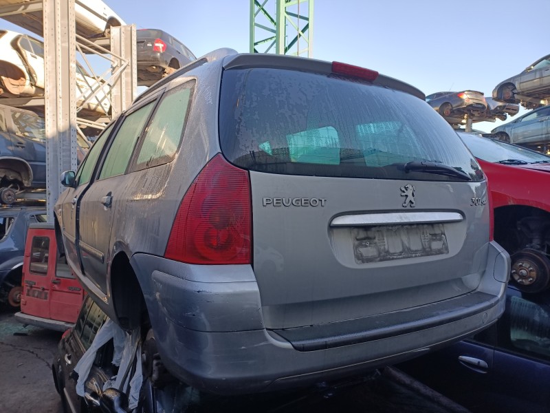 peugeot 307 break / sw (s1) del año 2006