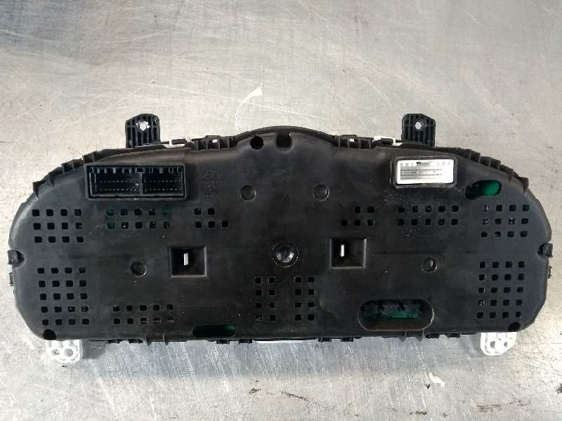 Recambio de cuadro instrumentos para hyundai i30cw 1.6 crdi cat referencia OEM IAM 940332R635 11001770311U ADH HAS