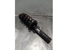 Recambio de amortiguador delantero derecho para seat ibiza iii (6l1) 1.4 tdi referencia OEM IAM 6Q0413031  