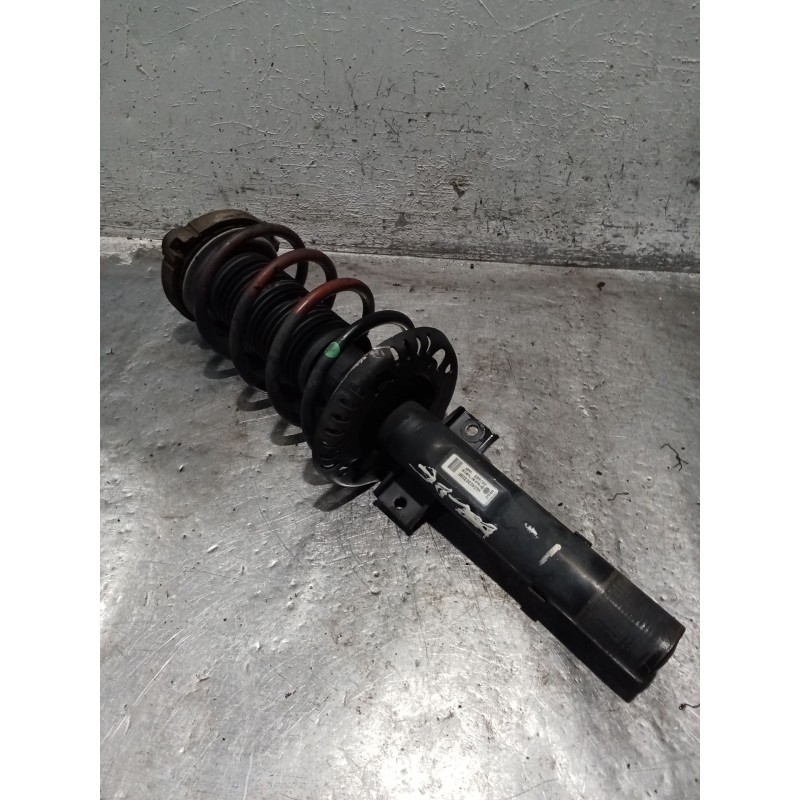 Recambio de amortiguador delantero derecho para seat ibiza iii (6l1) 1.4 tdi referencia OEM IAM 6Q0413031  