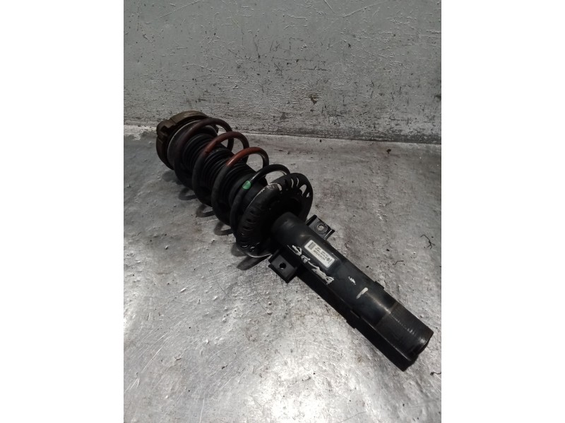 Recambio de amortiguador delantero derecho para seat ibiza iii (6l1) 1.4 tdi referencia OEM IAM 6Q0413031  