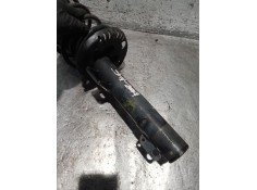Recambio de amortiguador delantero derecho para seat ibiza iii (6l1) 1.4 tdi referencia OEM IAM 6Q0413031   2
