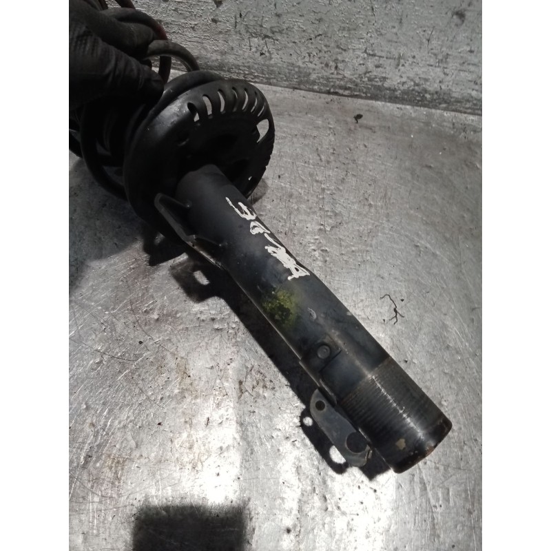 Recambio de amortiguador delantero derecho para seat ibiza iii (6l1) 1.4 tdi referencia OEM IAM 6Q0413031  