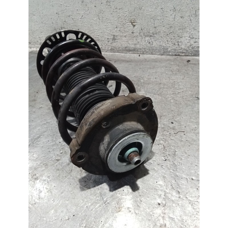 Recambio de amortiguador delantero derecho para seat ibiza iii (6l1) 1.4 tdi referencia OEM IAM 6Q0413031  