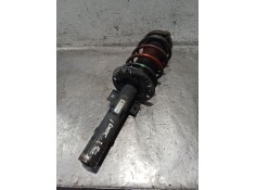 Recambio de amortiguador delantero izquierdo para seat ibiza iii (6l1) 1.4 tdi referencia OEM IAM 6Q0413031BR  