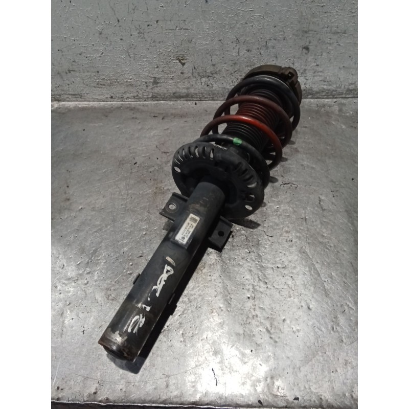 Recambio de amortiguador delantero izquierdo para seat ibiza iii (6l1) 1.4 tdi referencia OEM IAM 6Q0413031BR  