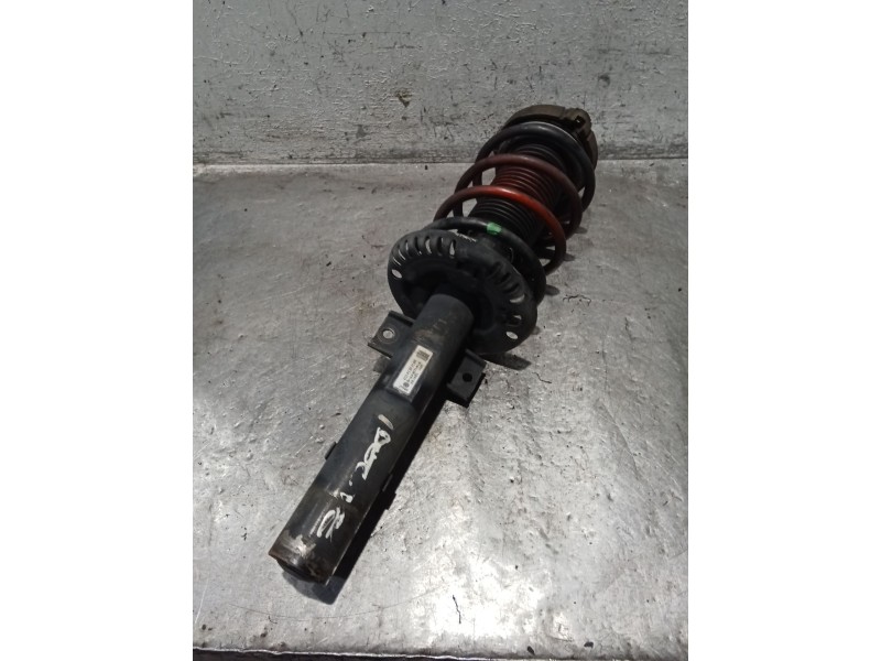 Recambio de amortiguador delantero izquierdo para seat ibiza iii (6l1) 1.4 tdi referencia OEM IAM 6Q0413031BR  