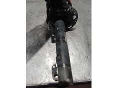 Recambio de amortiguador delantero izquierdo para seat ibiza iii (6l1) 1.4 tdi referencia OEM IAM 6Q0413031BR   2
