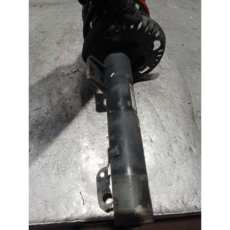 Recambio de amortiguador delantero izquierdo para seat ibiza iii (6l1) 1.4 tdi referencia OEM IAM 6Q0413031BR  