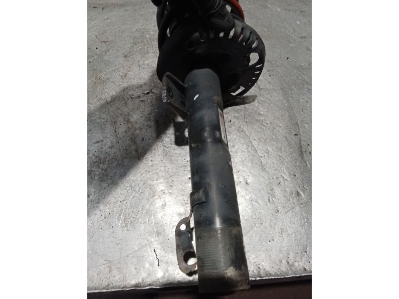 Recambio de amortiguador delantero izquierdo para seat ibiza iii (6l1) 1.4 tdi referencia OEM IAM 6Q0413031BR  