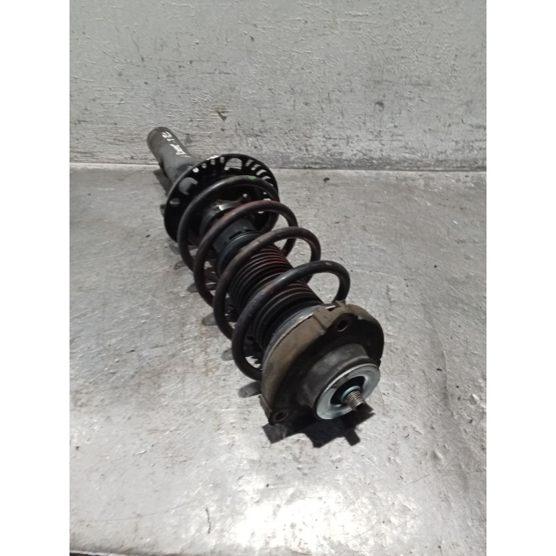 Recambio de amortiguador delantero izquierdo para seat ibiza iii (6l1) 1.4 tdi referencia OEM IAM 6Q0413031BR  