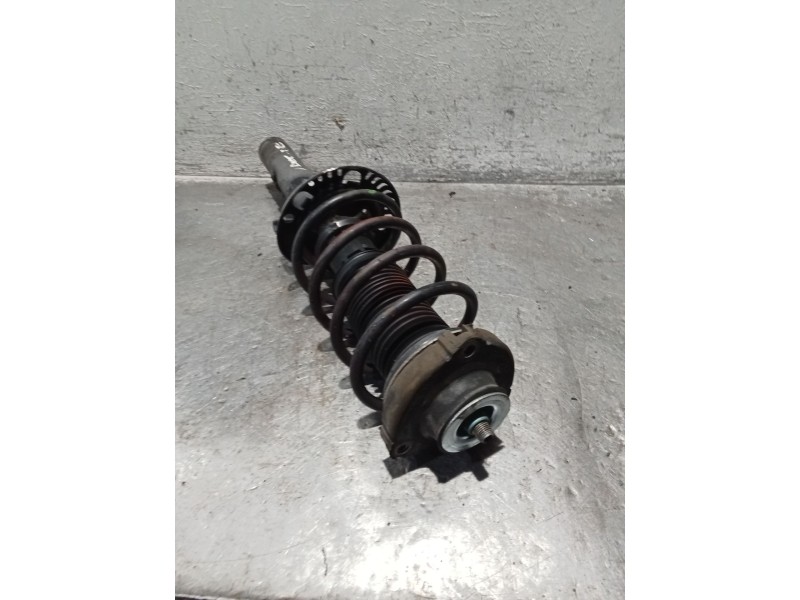 Recambio de amortiguador delantero izquierdo para seat ibiza iii (6l1) 1.4 tdi referencia OEM IAM 6Q0413031BR  