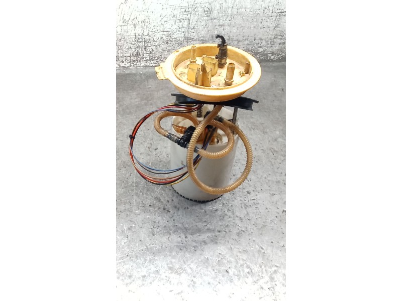 Recambio de bomba combustible para volkswagen sharan (7n1, 7n2) 2.0 tdi referencia OEM IAM 7N0919050D  