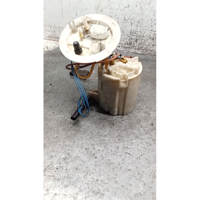 Recambio de bomba combustible para audi a5 sportback (8ta) 2.0 tdi quattro referencia OEM IAM 8K0919050L 0580205007 