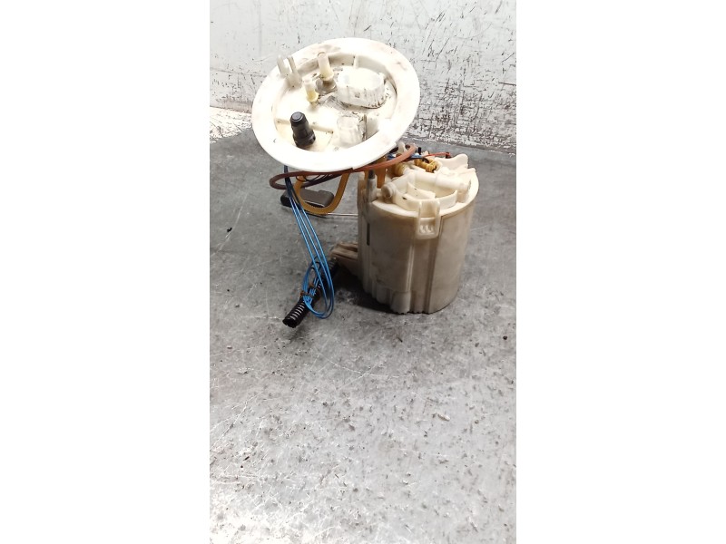 Recambio de bomba combustible para audi a5 sportback (8ta) 2.0 tdi quattro referencia OEM IAM 8K0919050L 0580205007 