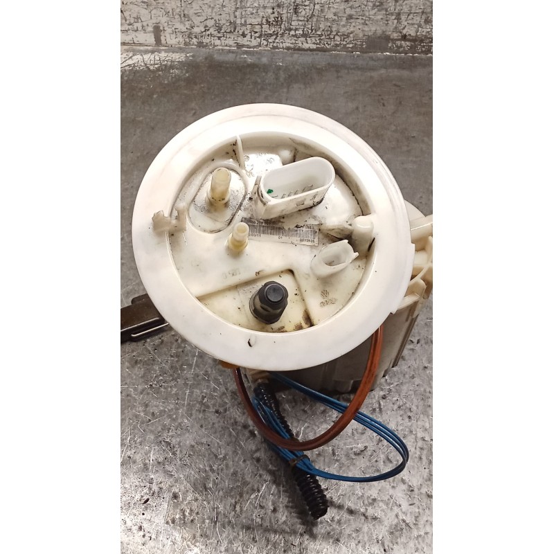 Recambio de bomba combustible para audi a5 sportback (8ta) 2.0 tdi quattro referencia OEM IAM 8K0919050L 0580205007 