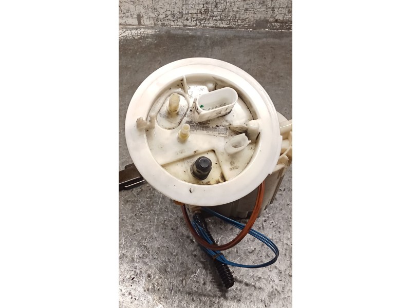 Recambio de bomba combustible para audi a5 sportback (8ta) 2.0 tdi quattro referencia OEM IAM 8K0919050L 0580205007 