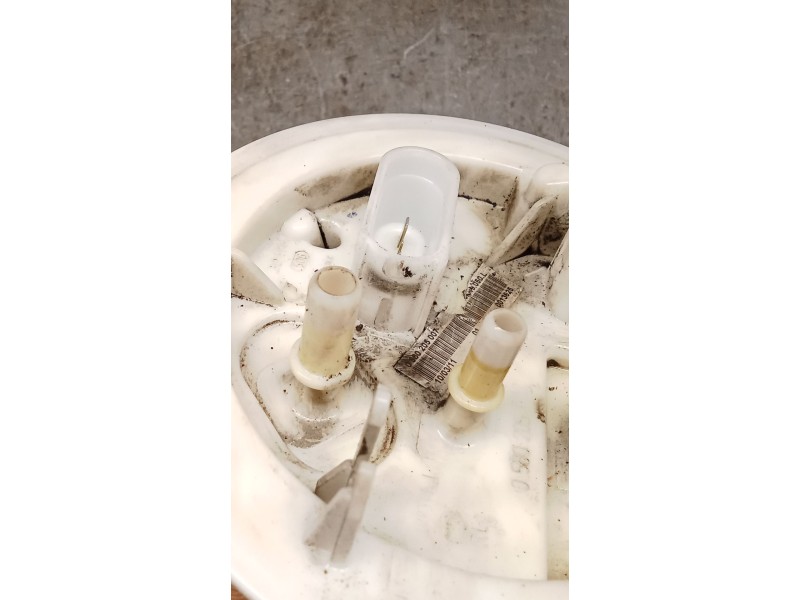 Recambio de bomba combustible para audi a5 sportback (8ta) 2.0 tdi quattro referencia OEM IAM 8K0919050L 0580205007 