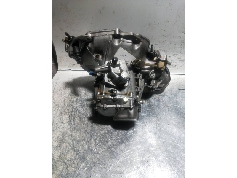 Recambio de disco freno delantero para daewoo nexia referencia OEM IAM F16   Recambio de disco freno delantero para daewoo nexia referencia OEM IAM F16