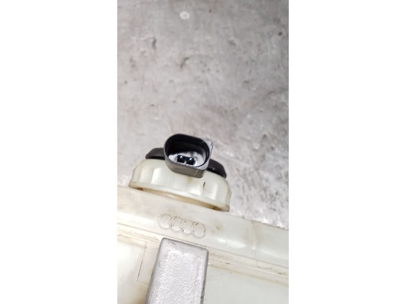 Recambio de bomba freno para audi a5 sportback (8ta) 2.0 tdi quattro referencia OEM IAM 8K0611301A  