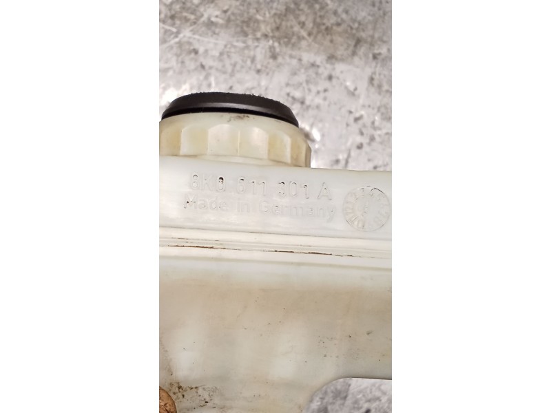 Recambio de bomba freno para audi a5 sportback (8ta) 2.0 tdi quattro referencia OEM IAM 8K0611301A  