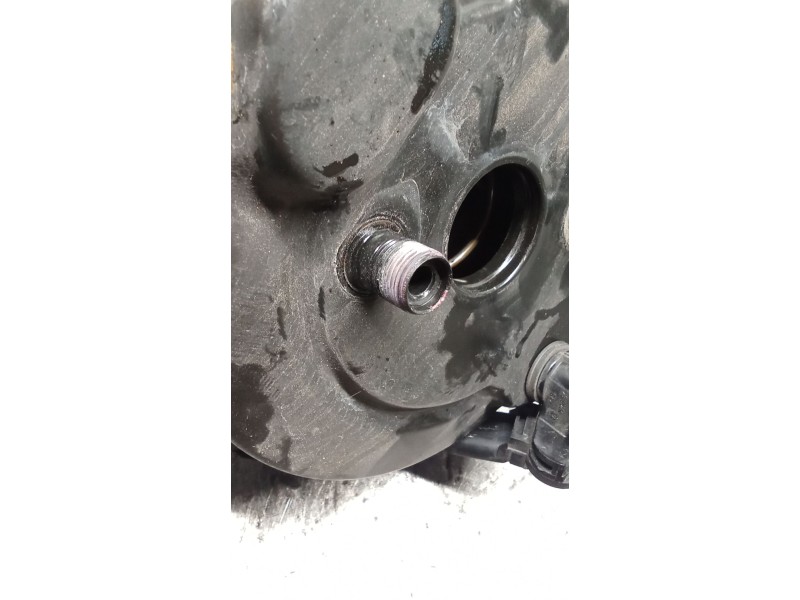 Recambio de servofreno para audi a5 sportback (8ta) 2.0 tdi quattro referencia OEM IAM 8K0612103M  