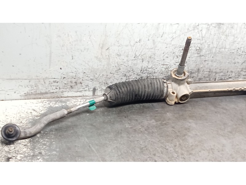 Recambio de cremallera direccion para fiat 500 312 1.0 hybrid referencia OEM IAM A0020918G  