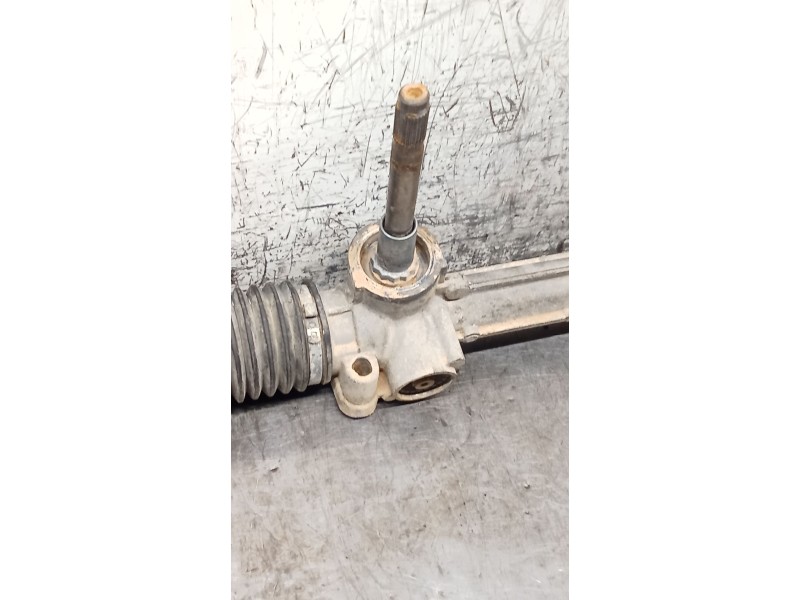 Recambio de cremallera direccion para fiat 500 312 1.0 hybrid referencia OEM IAM A0020918G  