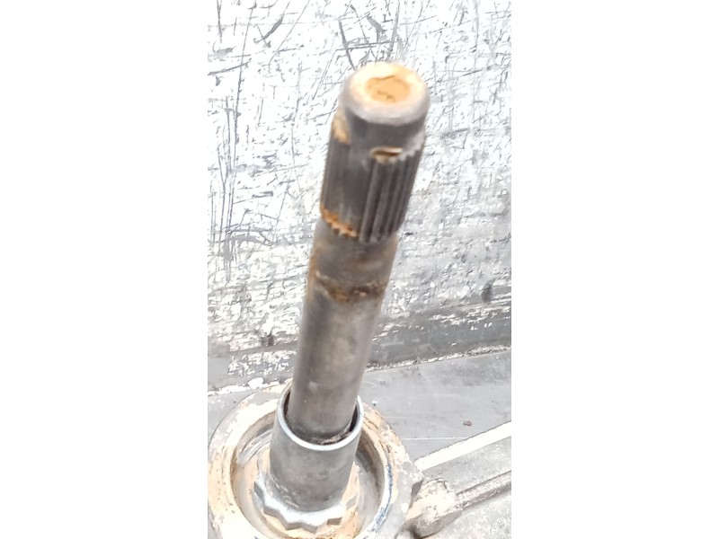 Recambio de cremallera direccion para fiat 500 312 1.0 hybrid referencia OEM IAM A0020918G  