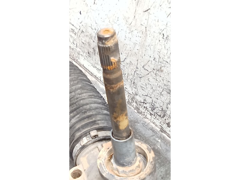 Recambio de cremallera direccion para fiat 500 312 1.0 hybrid referencia OEM IAM A0020918G  